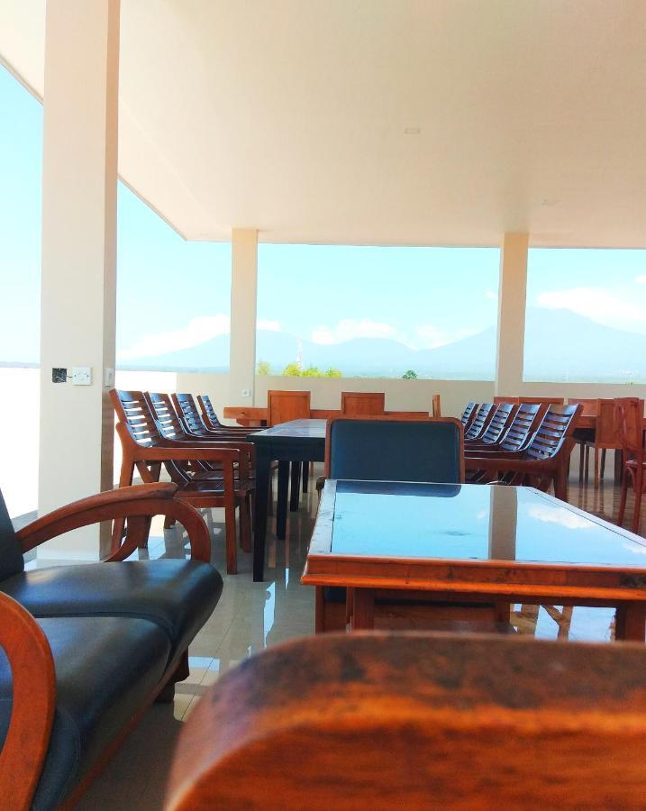 Bluefire Homestay Syariah Banyuwangi  Exterior photo