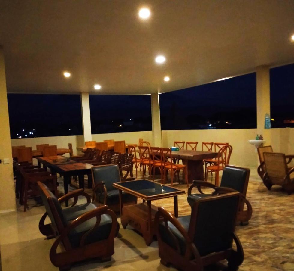 Bluefire Homestay Syariah Banyuwangi  Exterior photo