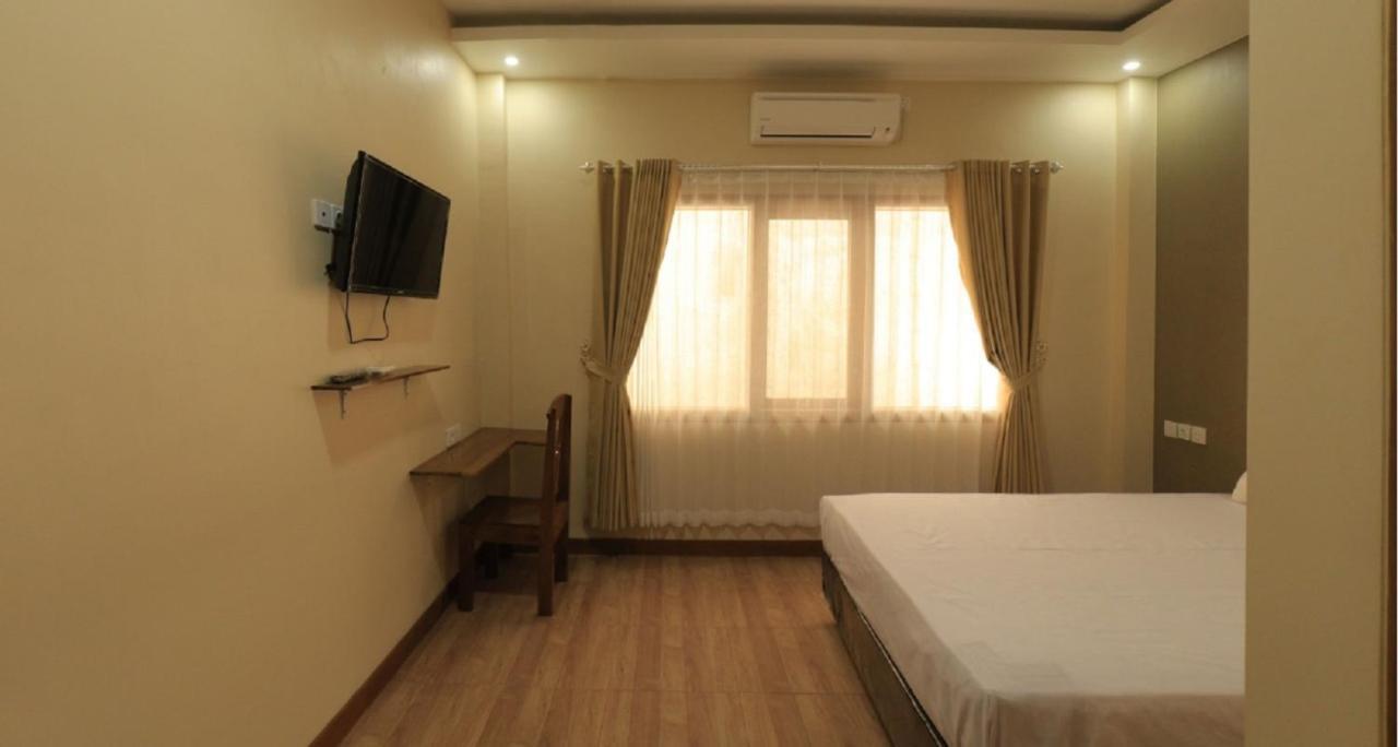 Bluefire Homestay Syariah Banyuwangi  Exterior photo
