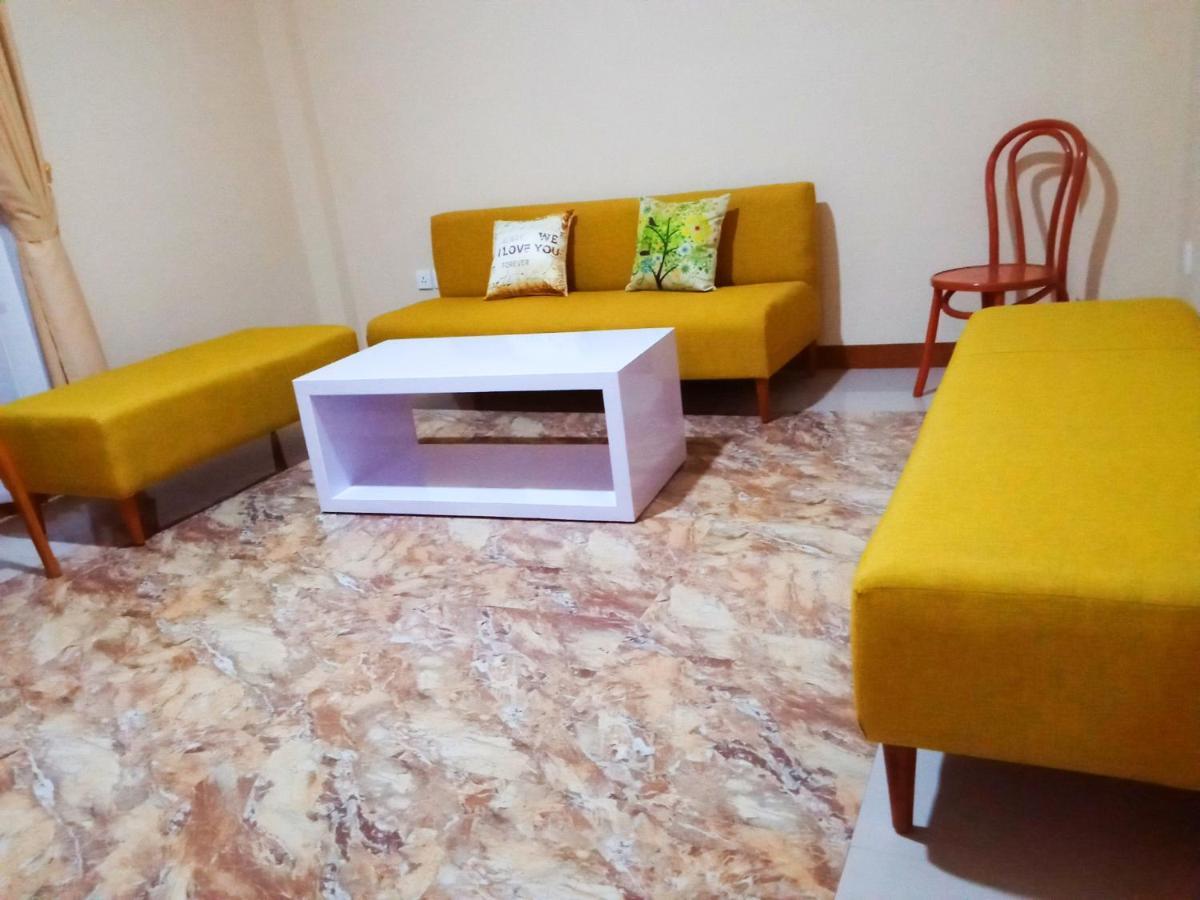 Bluefire Homestay Syariah Banyuwangi  Exterior photo